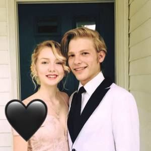 Meet your Posher, Cole